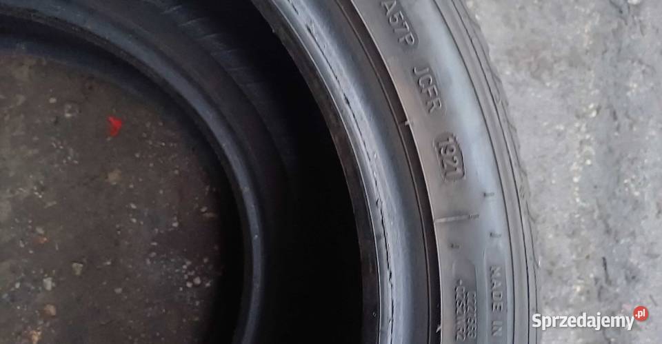 Opony zimowe Sava Eskimo HP2 2055017 7mm Brzozów