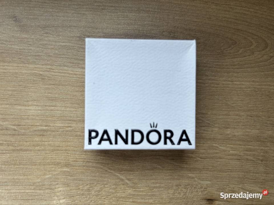 Pudełko Pandora pudełko prezentowe Pandora Wyszków