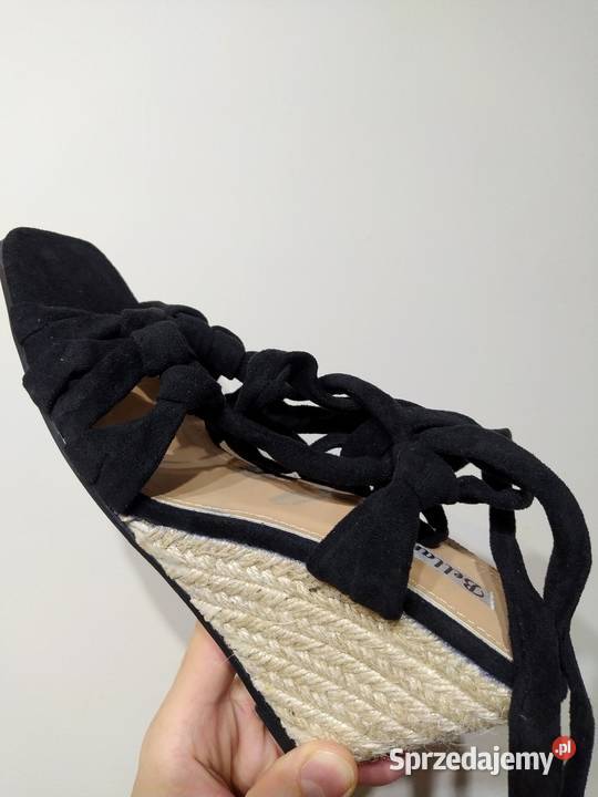 Espadryle sandały 40 Bellamica Obuwie sprzedam