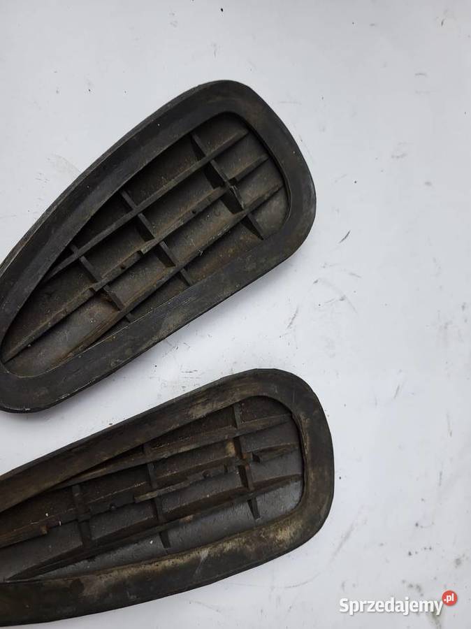 osłony na bak awo simson tourist oryginalne gumy Rybnik sprzedam