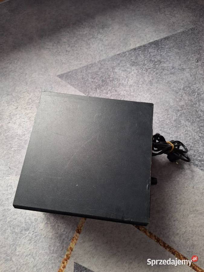 Subwoofer aktywny Logitech X230 mazowieckie Warszawa