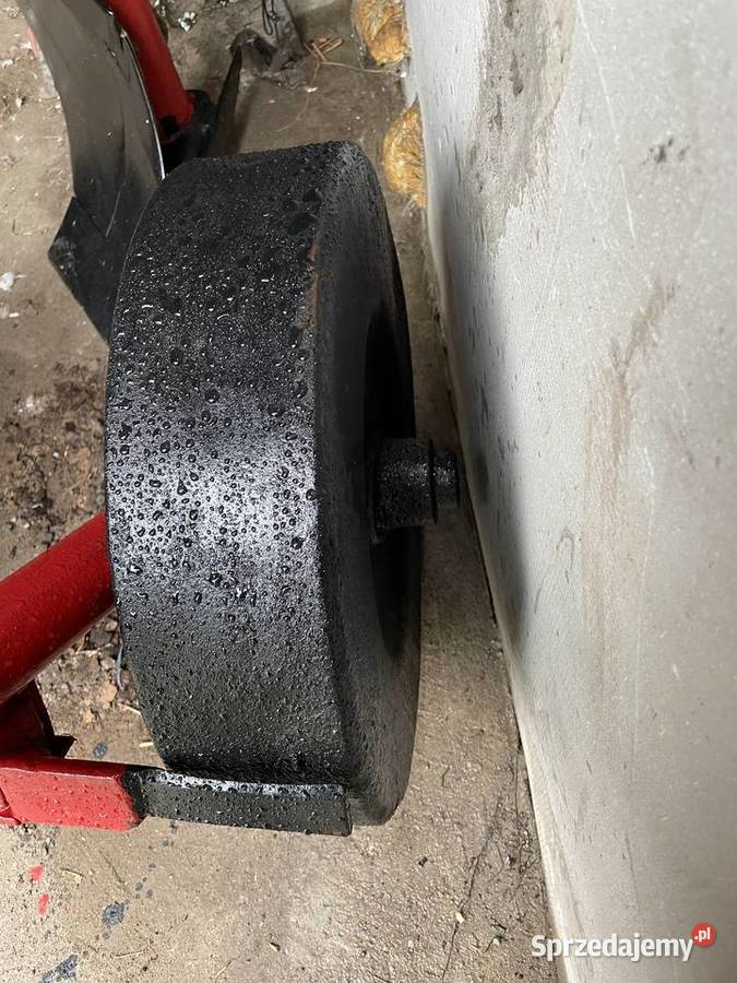 Sprzedam pług rolniczy Pasym sprzedam