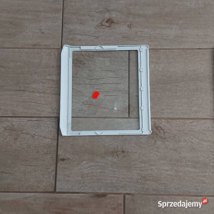 Lodówka SAMSUNG Side By Side szyby komory Tarnów Opolski