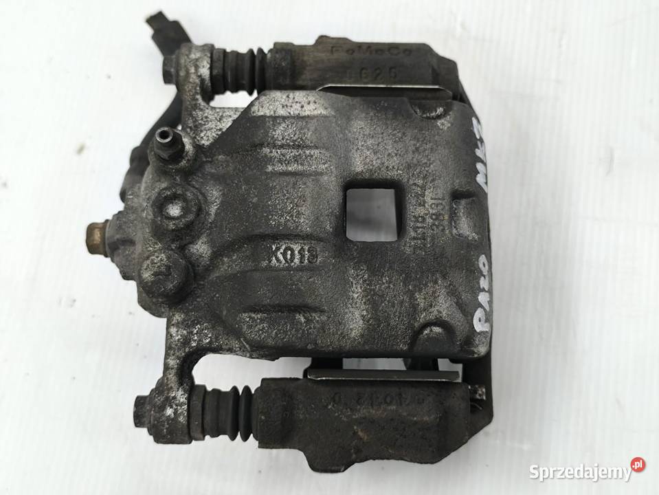 ZACISK LEWY PRZÓD FORD FIESTA MK7 LIFT 10 sprzedam