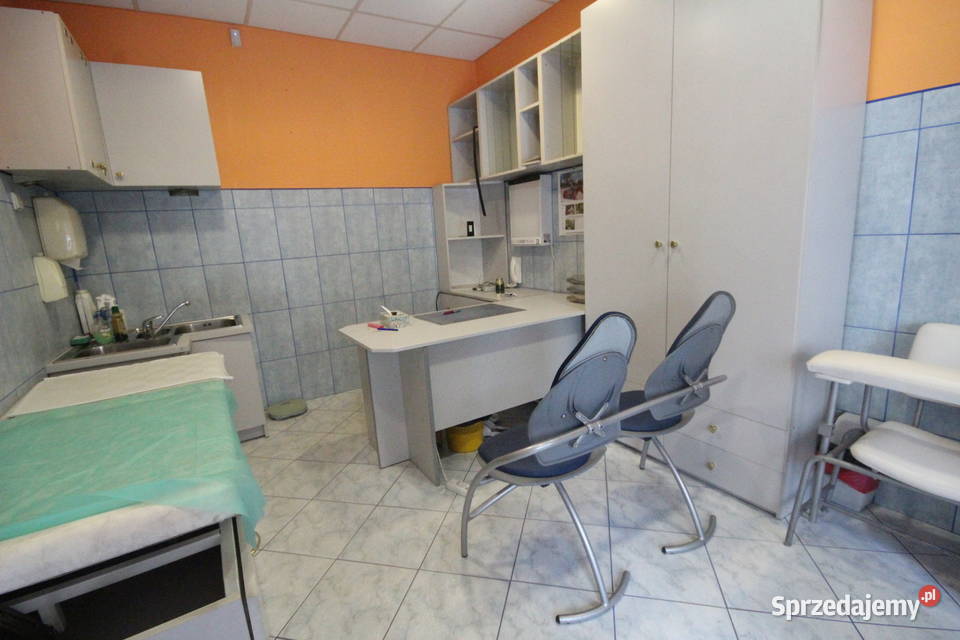 Lokal 28met Łukasińskiego Wrocław sprzedam