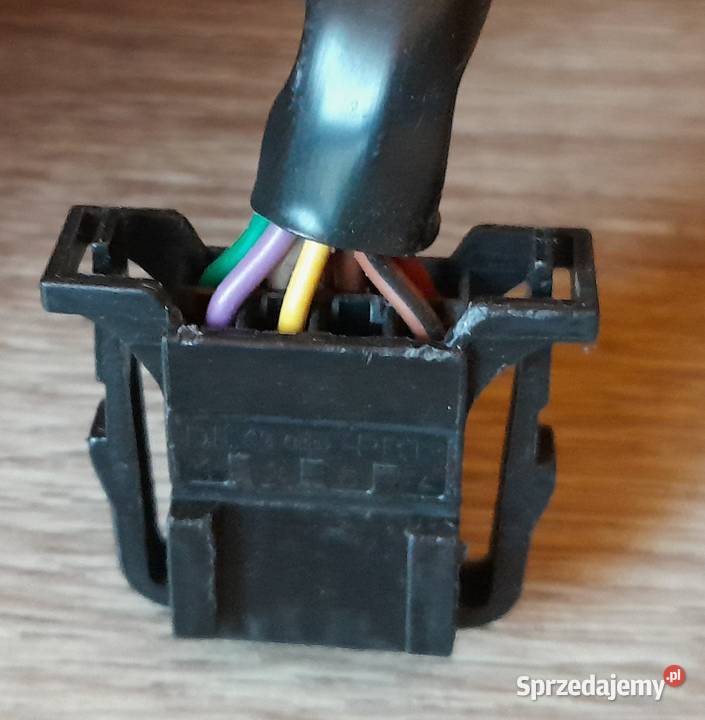 Lusterko Seat Altea 2012 Prawe osobowe Dęblin