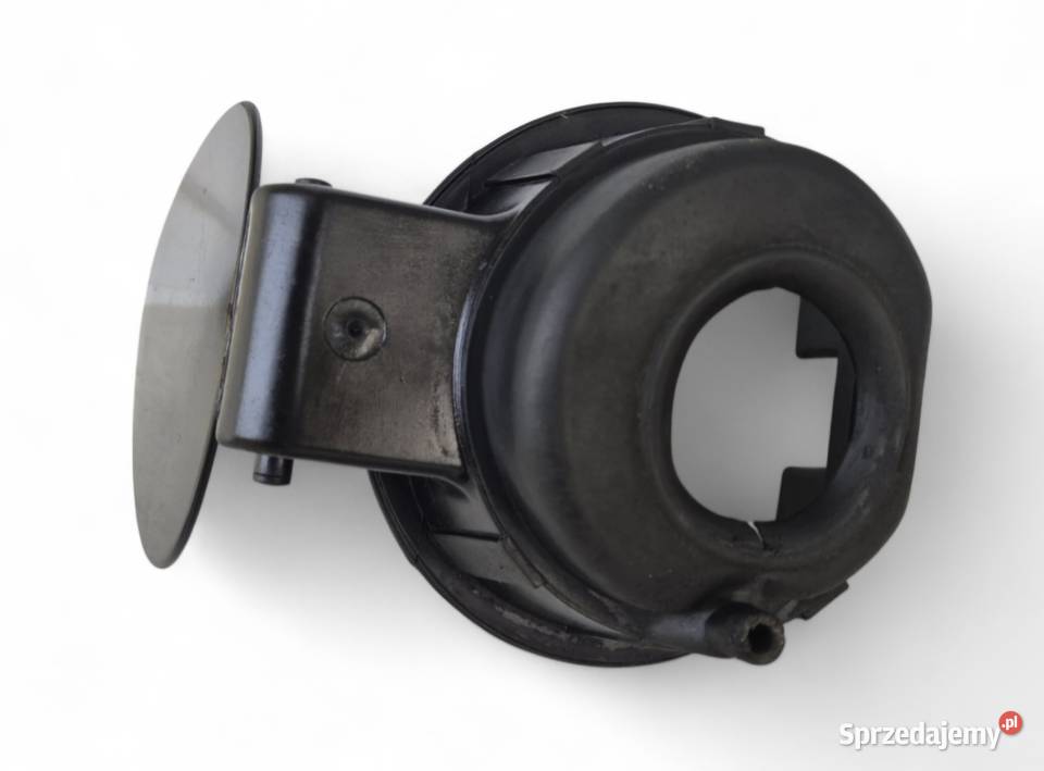 KLAPKA WLEWU PALIWA SEAT LEON I LC9Z CZARNA LS1H Klapki wlewu paliwa Działoszyce