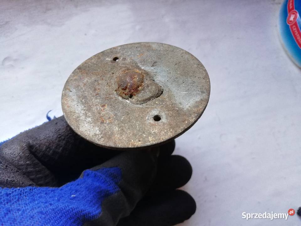 WFM WSK zatrzask śruba siedzenia Dąbie