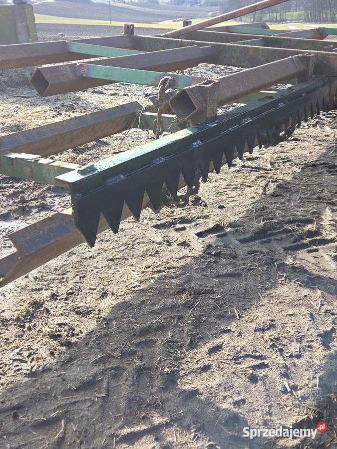 Włóka polowa Golub-Dobrzyń sprzedam