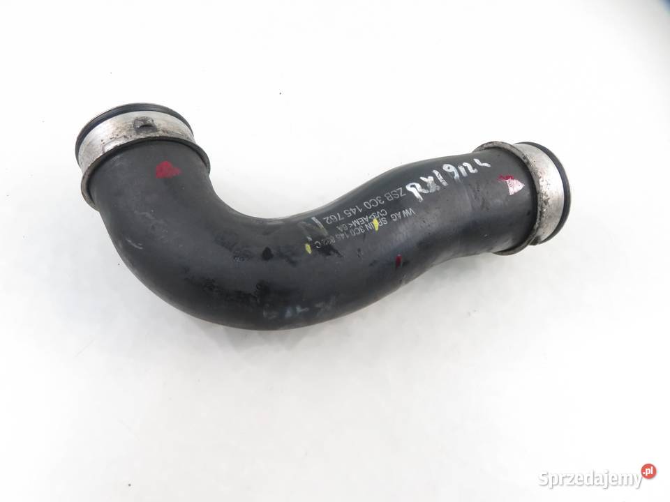 RURA INTERCOOLERA VW GOLF PLUS 19 TDI 3C0145832C