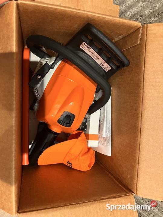 STIHL MS 181 C NOWA NIEUŻYWANA Czeladź