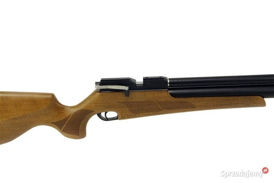 Wiatrówka karabin PCP Artemis M16 45 mm Diabolo Ćwiklice