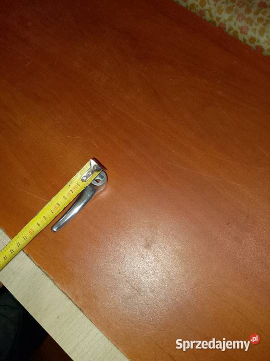 KLAMKA DO STAREGO SAMOCHODUZABYTKA