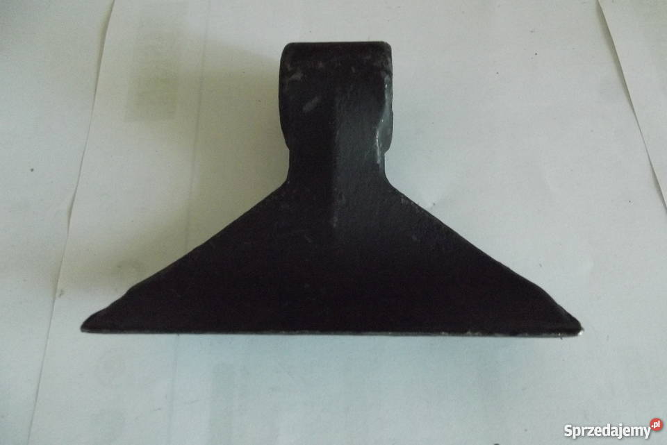 Nóż bijakowytyp 1 Samasz Parczew