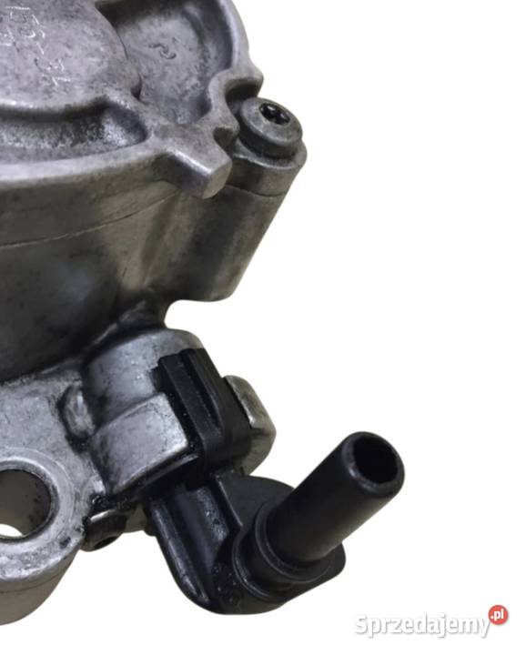 POMPA VACUM CITROEN BERLINGO III PARTNER III 16 sprzedam