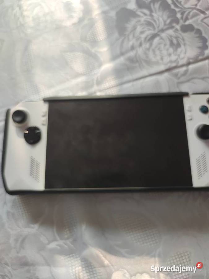 Handheld gamingowy Asus rog Ally Z1 extreme Żyrardów sprzedam