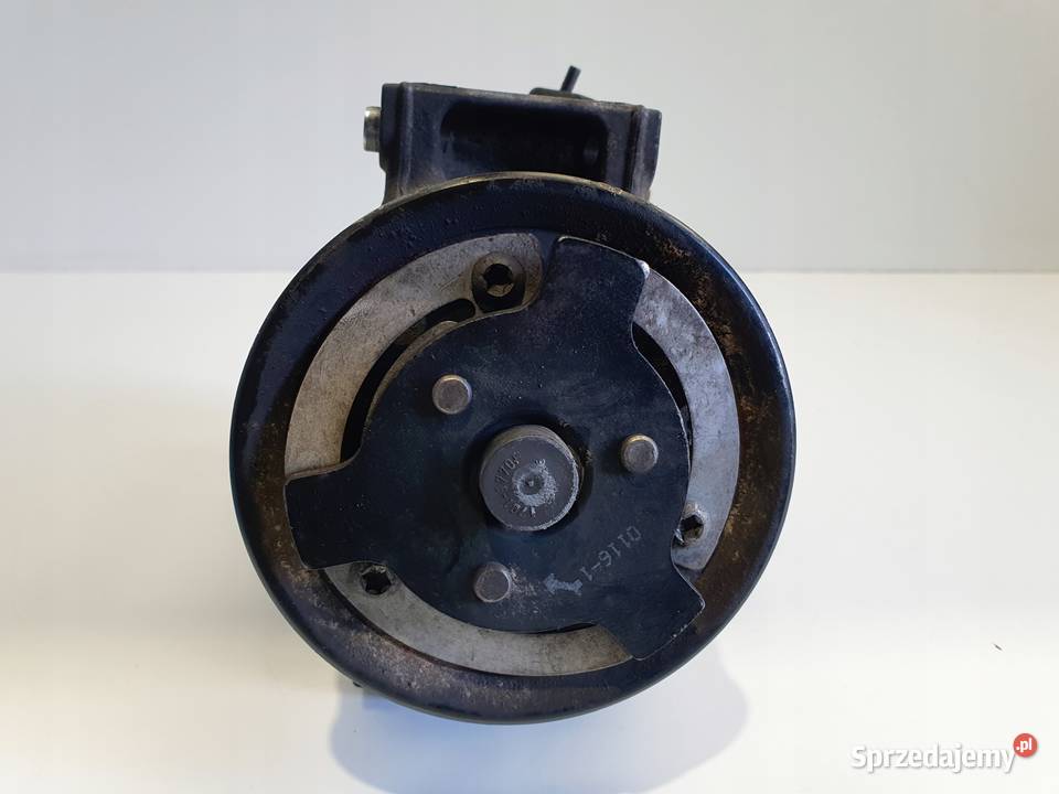 SPRĘŻARKA KLIMATYZACJI VW Passat B6 20 TDI Rudka sprzedam