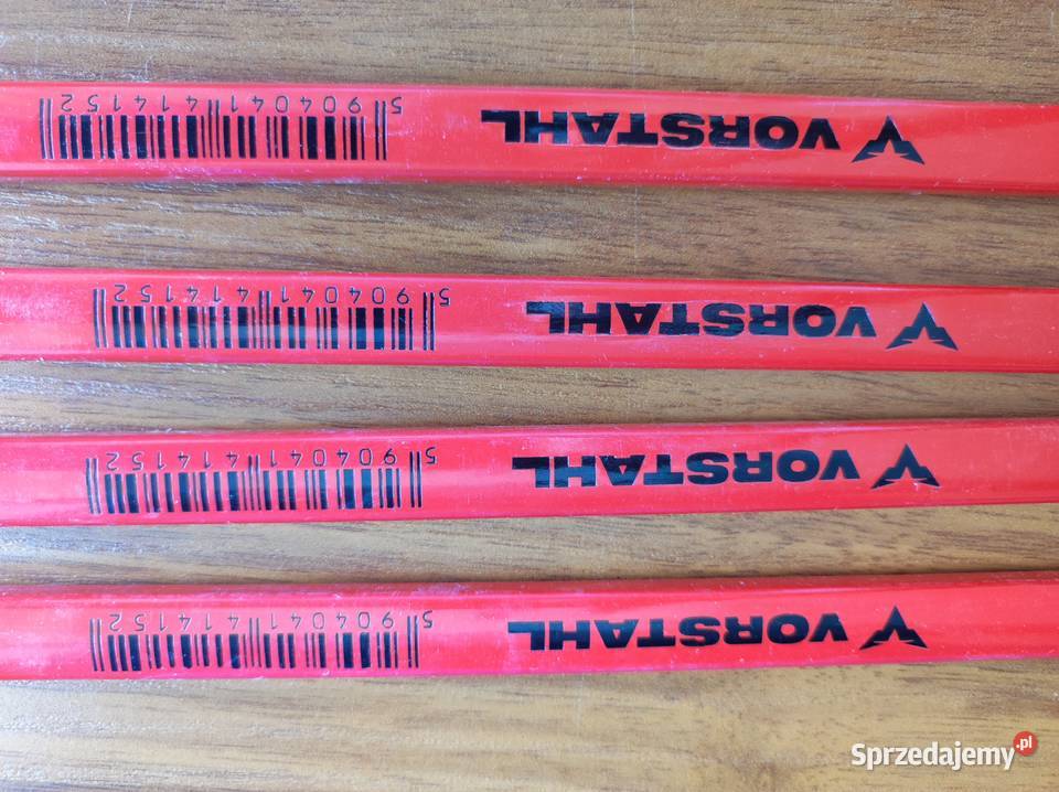 Ołówek stolarski HB 250mmbudowlany tapicerski Kielce sprzedam