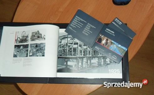 kolekcjonerskizegarek MAN Żagań