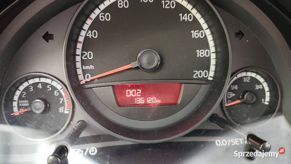 VW Up salon Polska bezwypadkowy jestem jego up! sprzedam