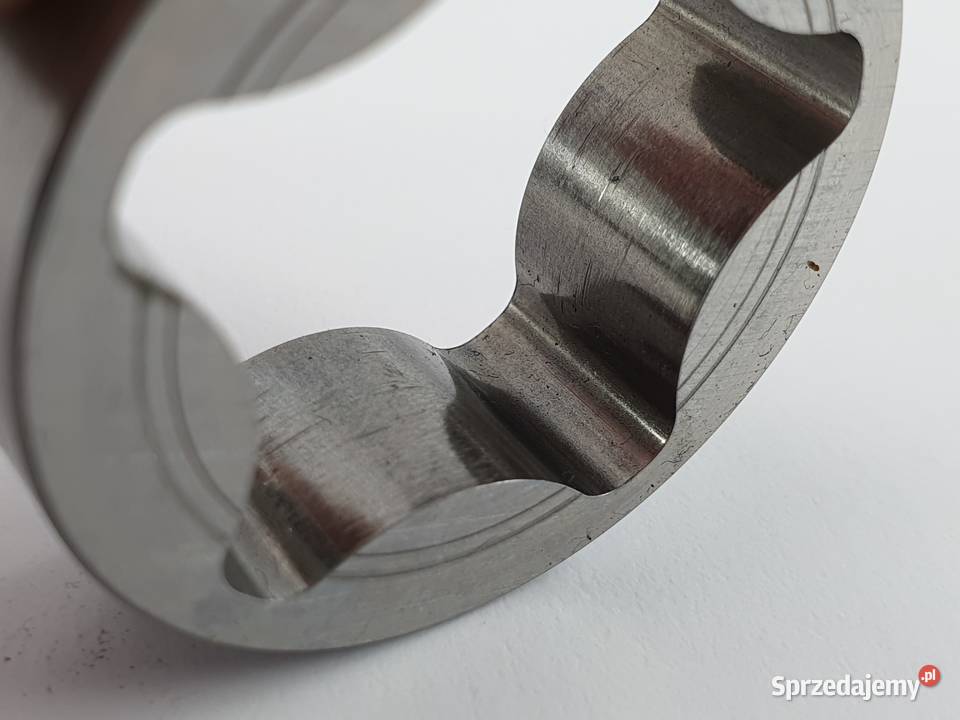 Pompa Oleju Rotor Tryb Pompy Suzuki Sv 650 Części Łódź