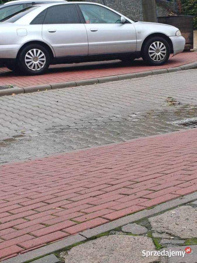 Sprzedam 28000km Złoty Stok