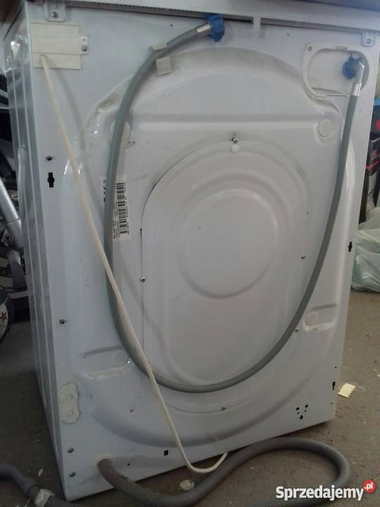 Praklka Hotpoint ARISTON WMD 722 w całości na