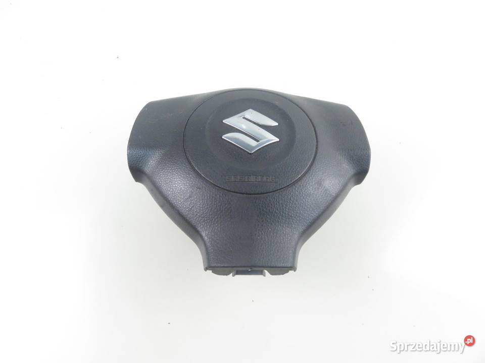 PODUSZKA KIEROWCY SUZUKI SWIFT III MZ EZ sprzedam