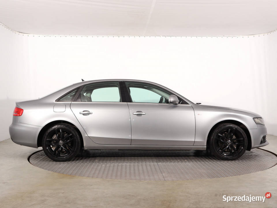 Audi A4 20 TDI sprzedam