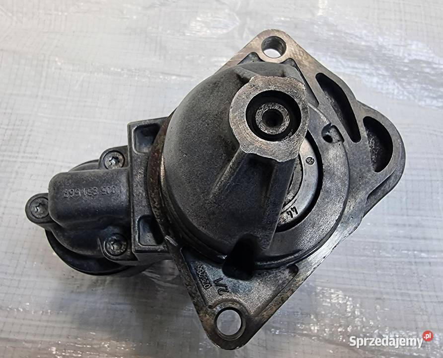 ROZRUSZNIK 55578921 OPEL ASTRA J IV MERIVA B 14 osobowe