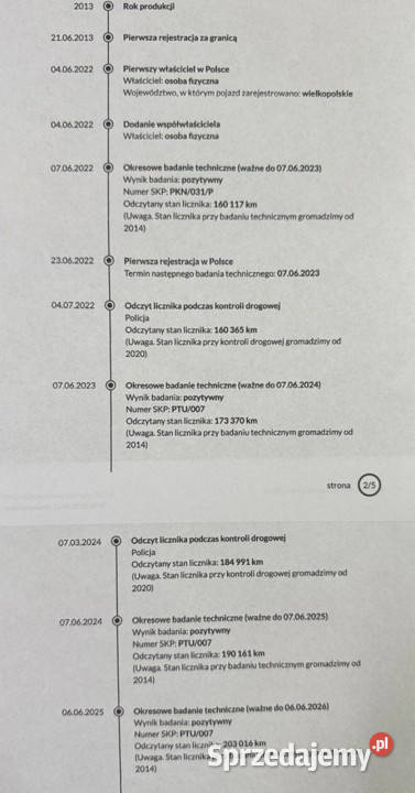 BMW 118 PROMOCJA Pisemna Gwarancja 12 miesięcy BMW Konin