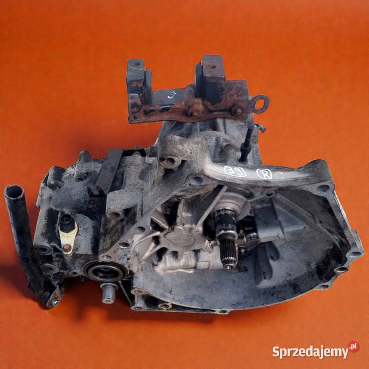SKRZYNIA BIEGÓW Rover 25 45 18 16V manualna Chełm