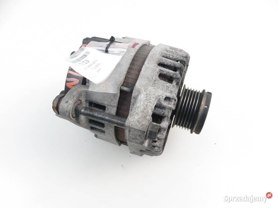 ALTERNATOR SONATA VI 24 GDI 373002G855