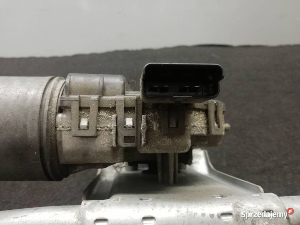 Citroen C5 mechanizm silniczek wycieraczek przód Swarzędz