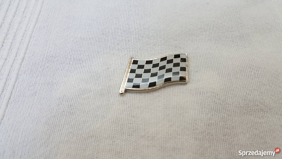 ROVER MG EMBLEMAT ZNACZEK FLAGA UK LOGO NOWY