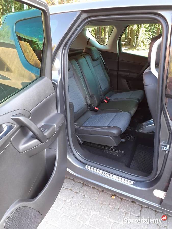 Opel Meriva 14 benzyna kujawsko-pomorskie Grudziądz sprzedam