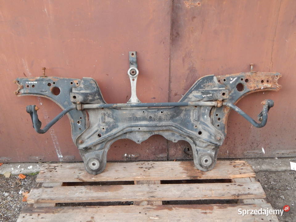 SANKI BELKA TRAWERS VOLKSWAGEN BORA GOLF 4 LEON Warszawa