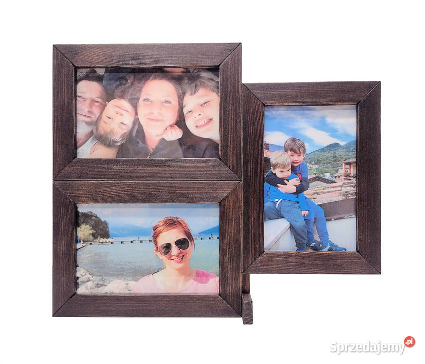 Ramka ramki na Zdjęcia Drewno sosnowe Multirama Ramki i ramy Warszawa sprzedam