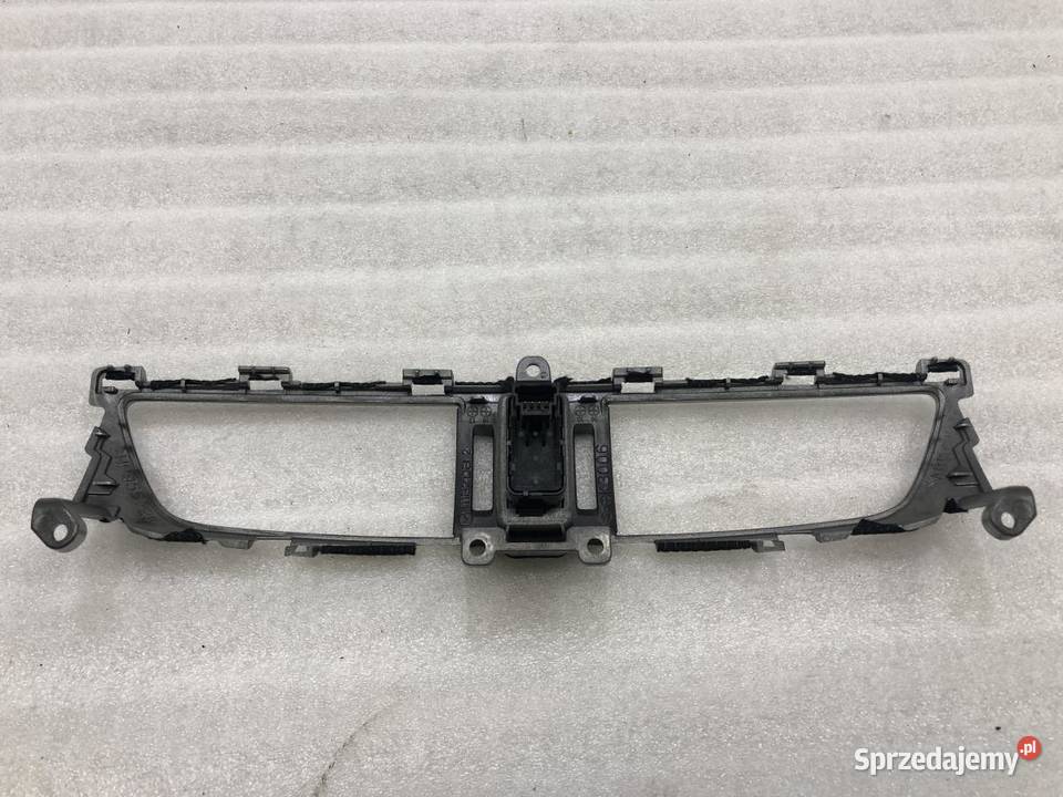WŁĄCZNIK PANEL AWARYJNYCH MAZDA 6 III GJ wielkopolskie