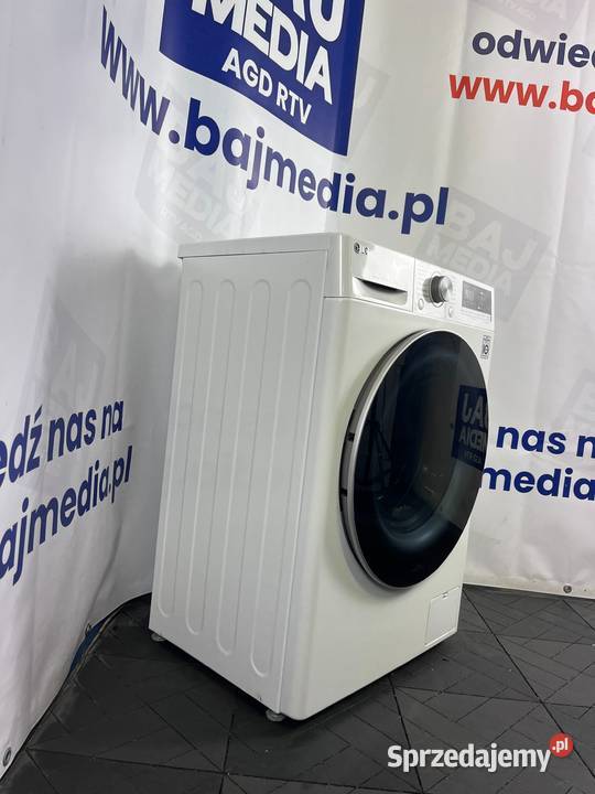 Pralka LG 65 1200 ob A DostawaGwarancja Pozostałe mazowieckie Wiejca sprzedam