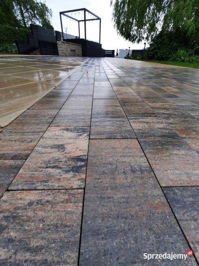 Płyta tarasowa Camino Nano Gladio Promocja 15