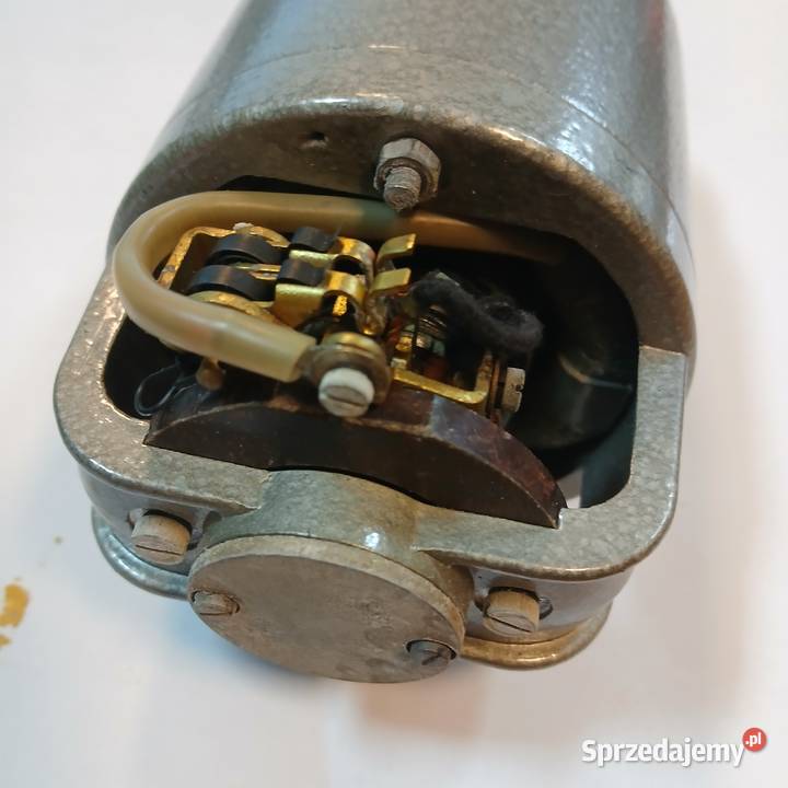 Konwerter przekształtnik adapter falownik U30A Pozostałe łódzkie