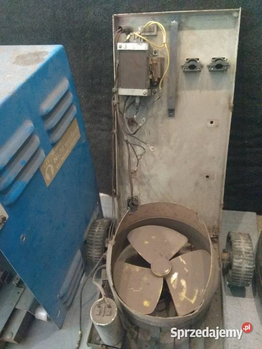 Spawarka bester STA 225 części Piotrków Trybunalski sprzedam