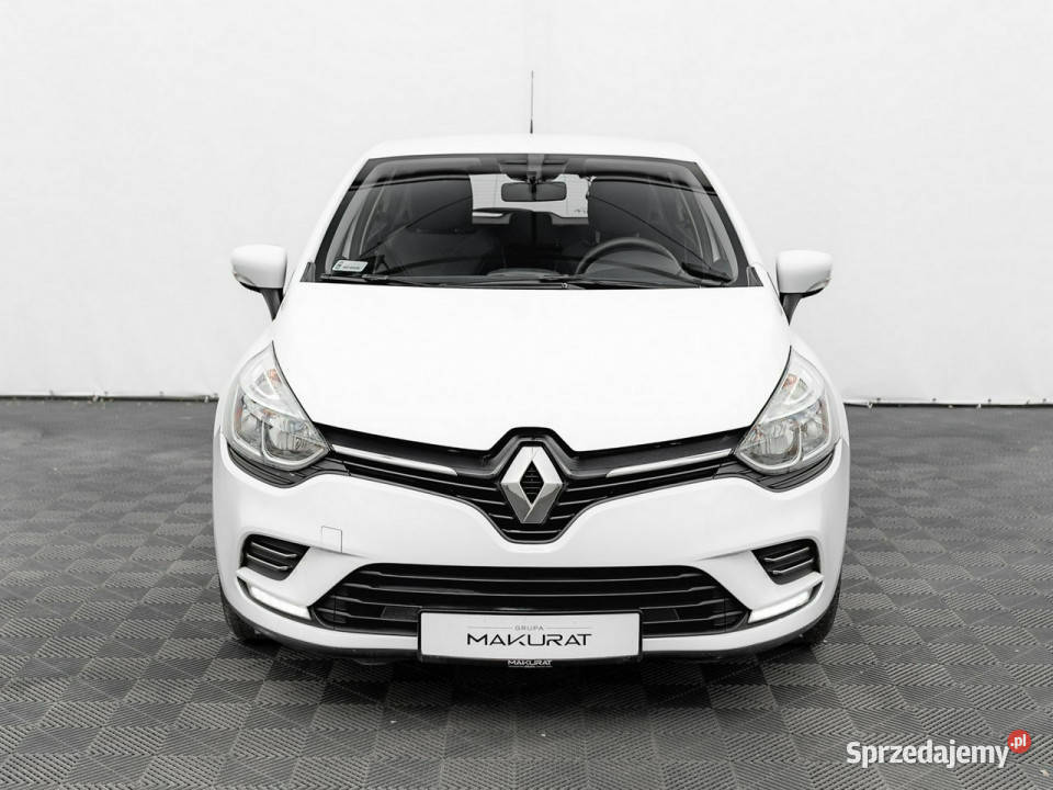 Renault Clio WD0021N09 Energy TCe Alize Ekran Gdańsk
