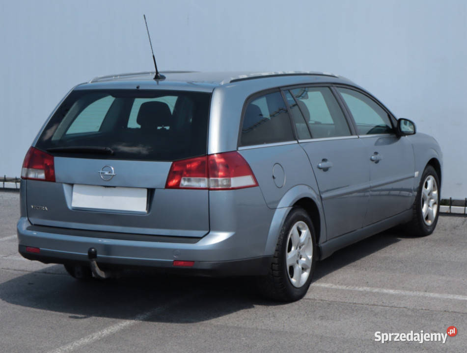 Opel Vectra 19 CDTI Vectra lubelskie Lublin