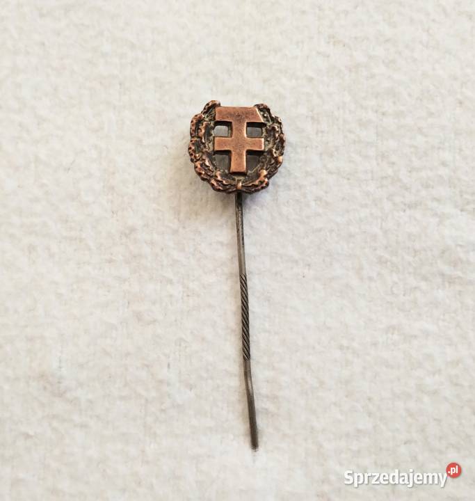 Odznaczenia Górnicze Sztuk 6 sprzedam