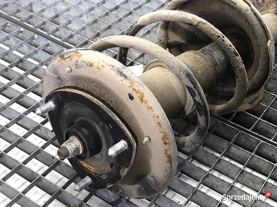 AMORTYZATOR LEWY PRZÓD ZE SPRĘŻYNĄ HONDA CIVIC