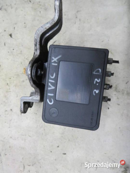 POMPA ABS CIVIC IX 57110TV2E123M1