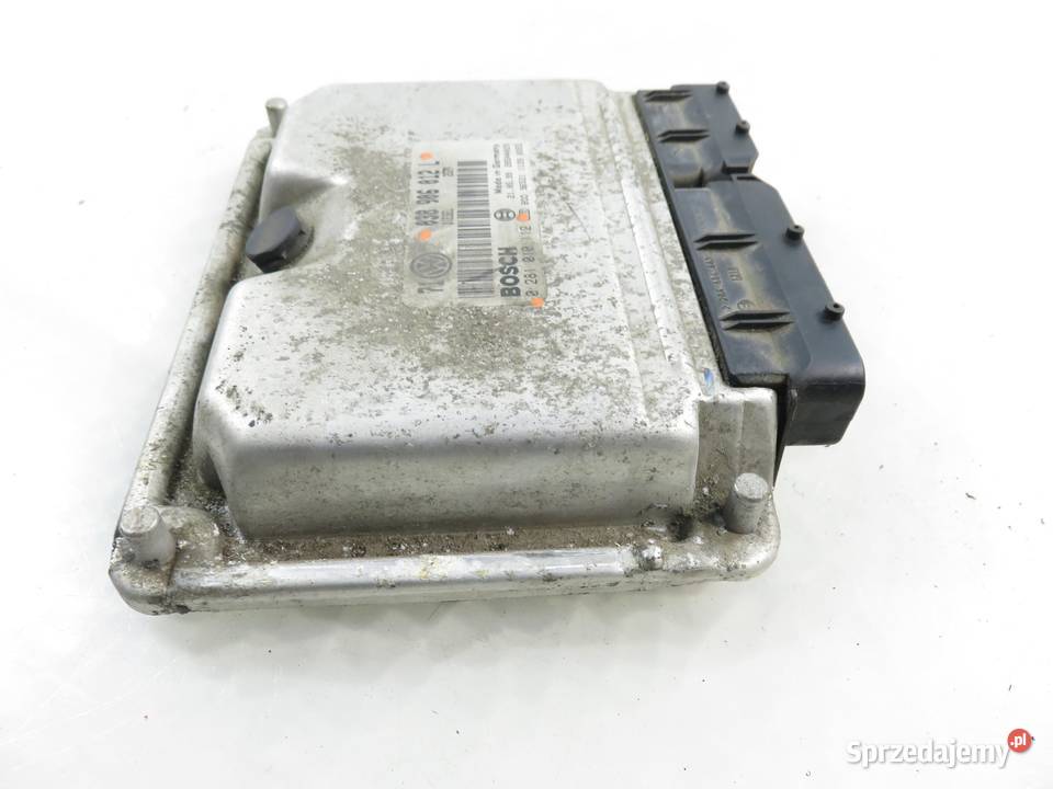 STEROWNIK VW GOLF IV 1J1 19 TDI AHF 038906012L