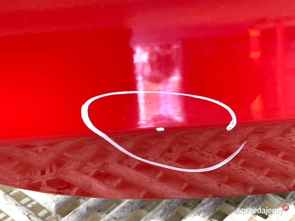 DRZWI PRAWY PRZÓD OPEL ASTRA J Hatchback